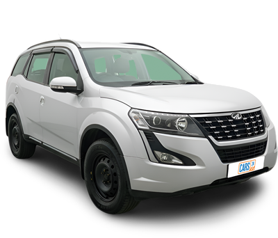 Mahindra XUV500-img